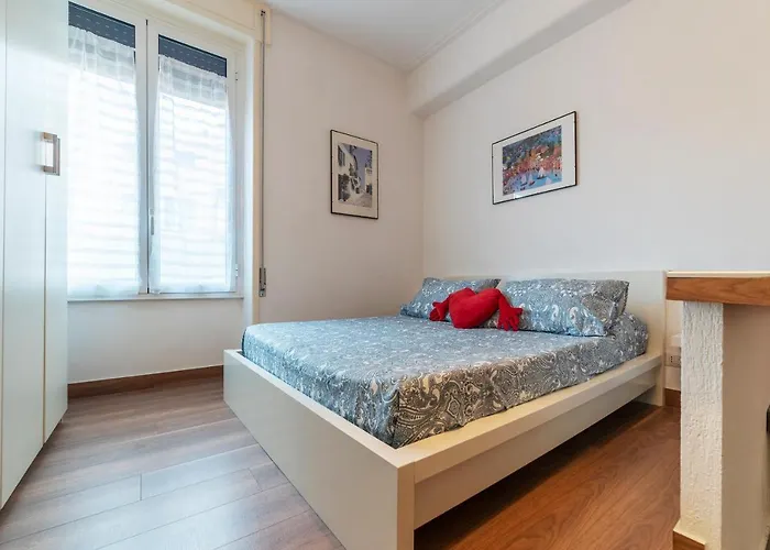 Piazza Bologna Comfortable Apartments