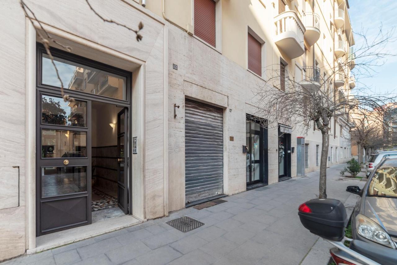 Appartamento Piazza Bologna Comfortable *