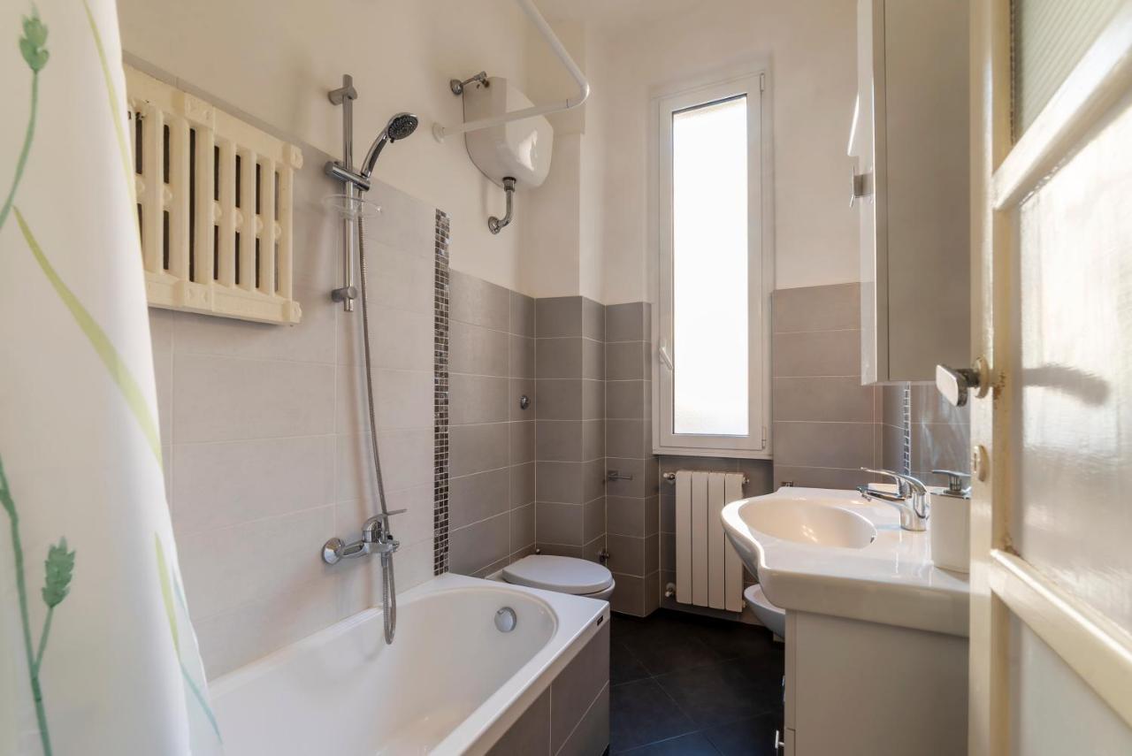 Appartamento Piazza Bologna Comfortable *