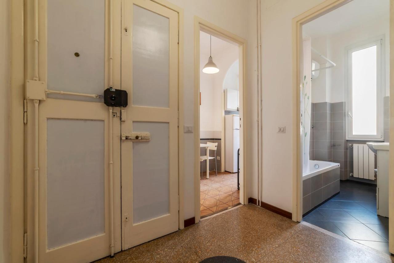 Piazza Bologna Comfortable Appartamento *