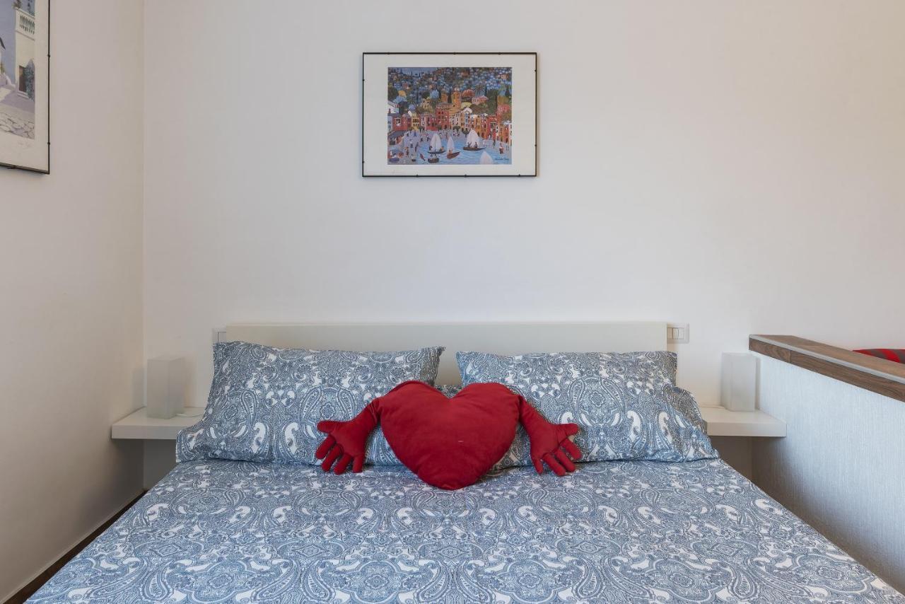 Piazza Bologna Comfortable Appartamento Roma
